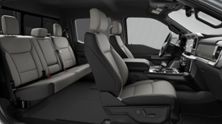 2026 Ford F-150® Internal Image 1